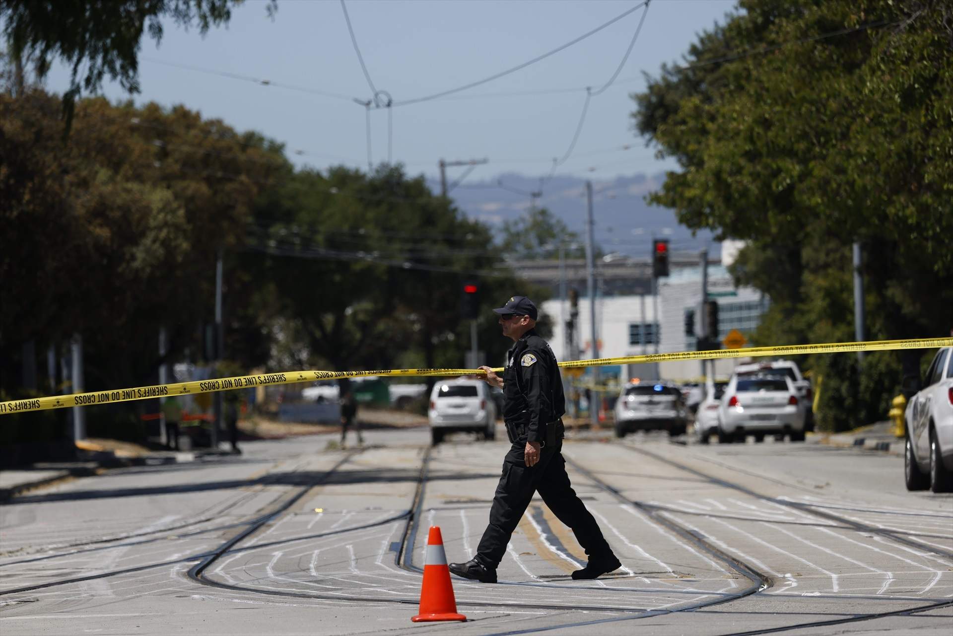 Escena tràgica a Louisiana: un home assassina vuit nens en un tiroteig massiu