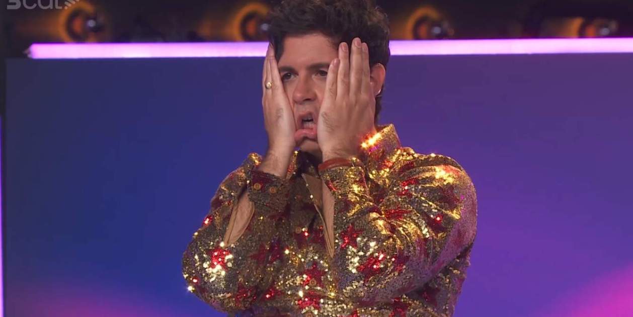 La reacción del jurado de 'Eufòria' / 3Cat 