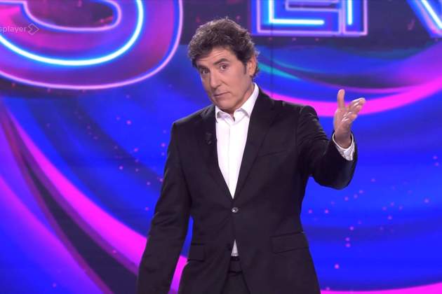 Manel Fuentes, Antena 3
