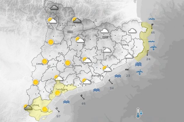 meteocat catalunya 29 octubre meteocat catalunya 29 octubre