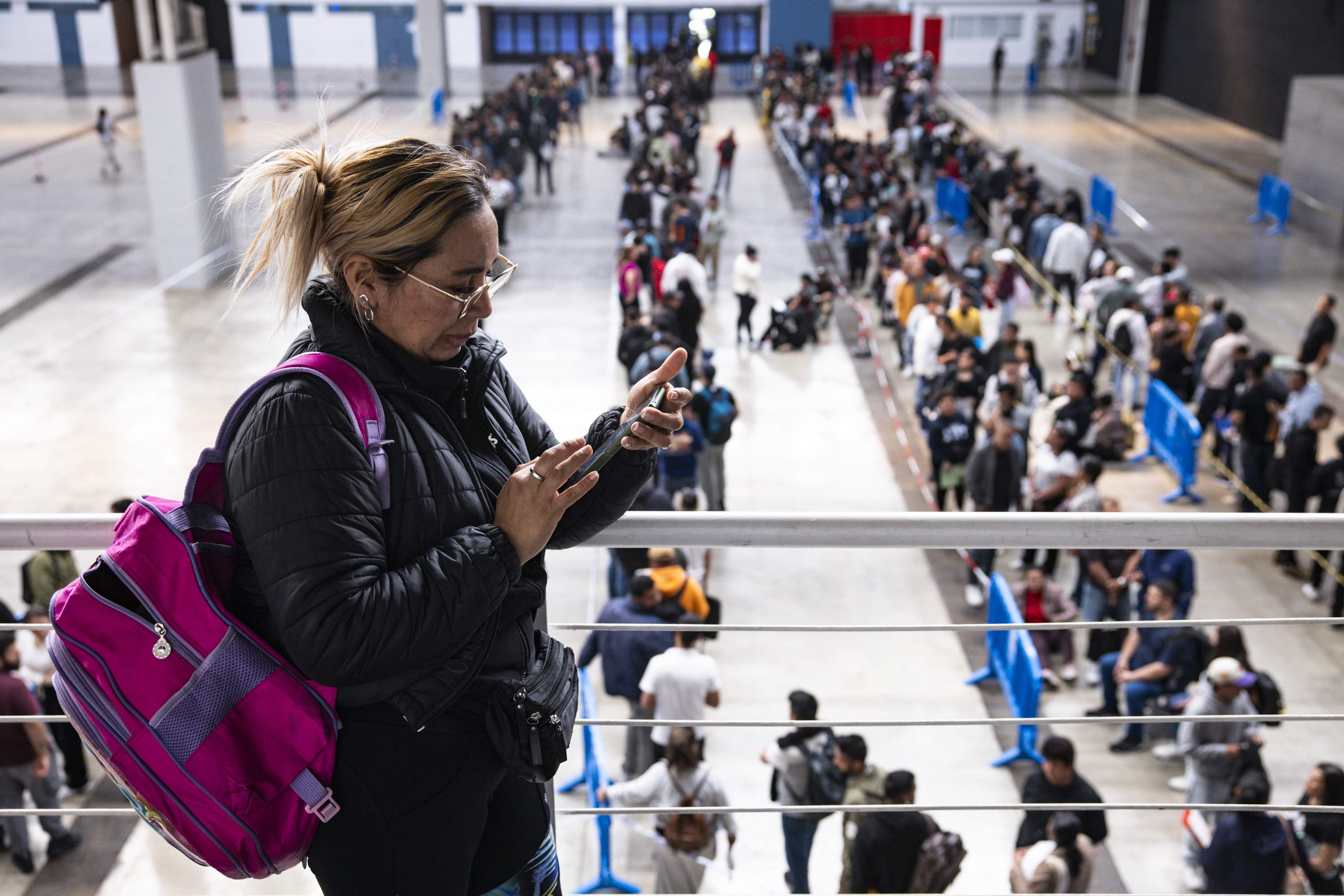 Augmenta la pressió judicial contra la regularització extraordinària de migrants