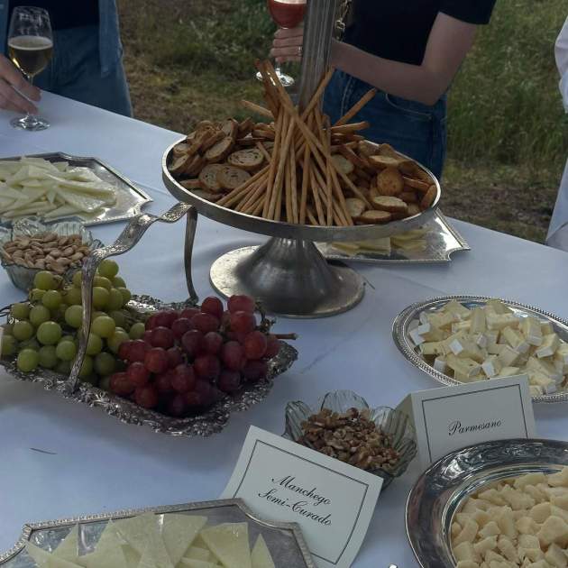 Fotos de la festa dels 30 anys de Laura Escanes / Instagram