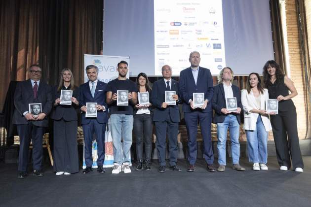 Eric Garcia Relats Solidaris EFE