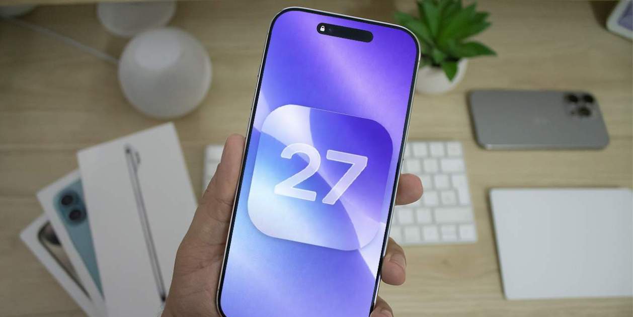 iOS 27: filtrados los cuatro modelos de iPhone que no serán compatibles