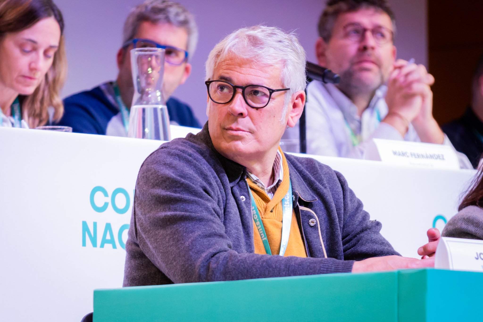 Els continuistes guanyen les eleccions internes de Junts a Tarragona, que obren pas a l'elecció de candidat