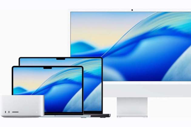 El entorno Mac se despedirá de Intel definitivamente con macOS 27 El entorno Mac se despedirá de Intel definitivamente con macOS 27
