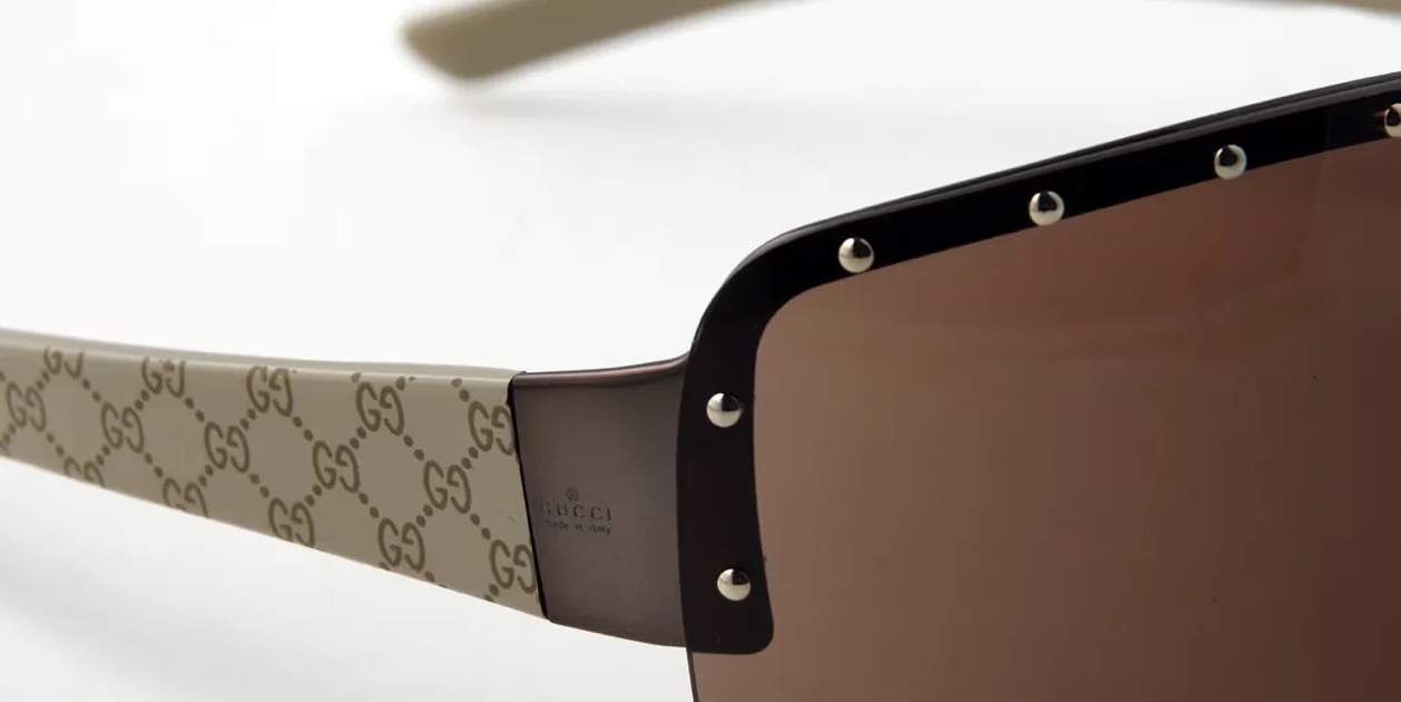 Gucci lanzará unas gafas inteligentes de la mano de Google en 2027