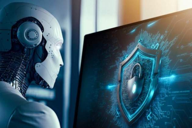 La IA usada para el bien y el mal en ciberseguridad