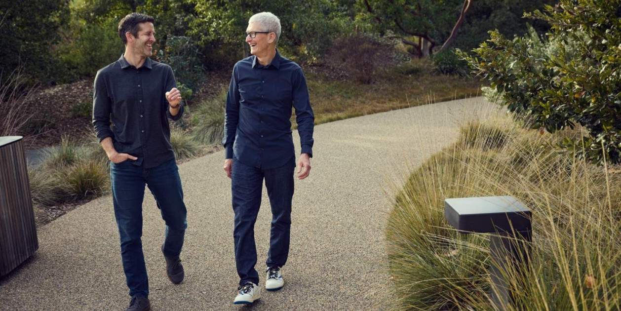 Tim Cook deja de ser el CEO de Apple: John Ternus se convierte en el nuevo director ejecutivo