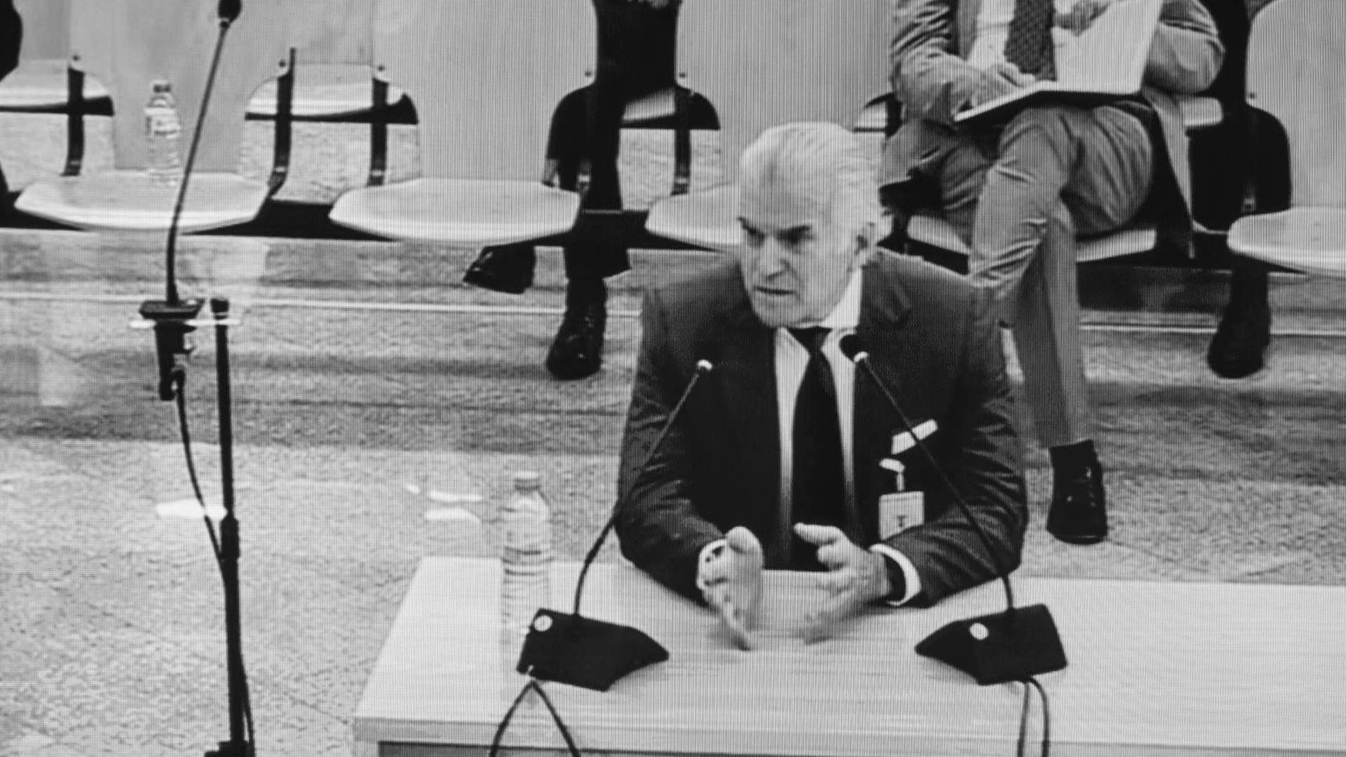 Les portades espanyolistes no fan cas de les revelacions de Bárcenas sobre Rajoy