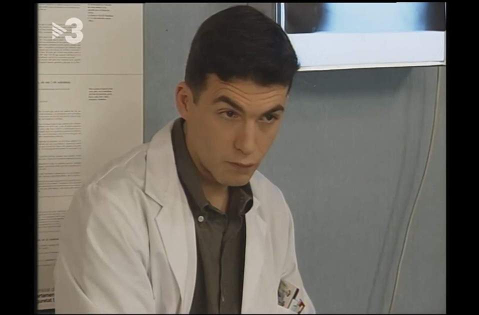 Pep Planas, Aleix a Secrets de família, TV3