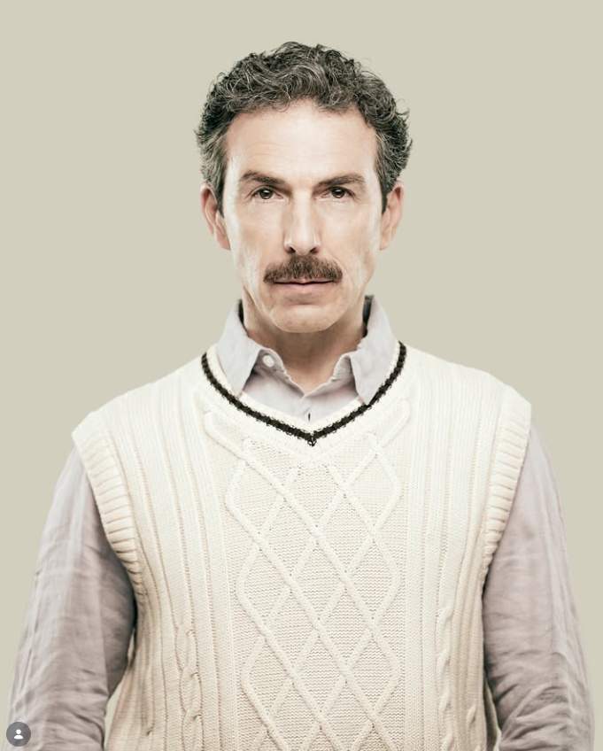 Pep Planas ara amb 63 anys, Ig