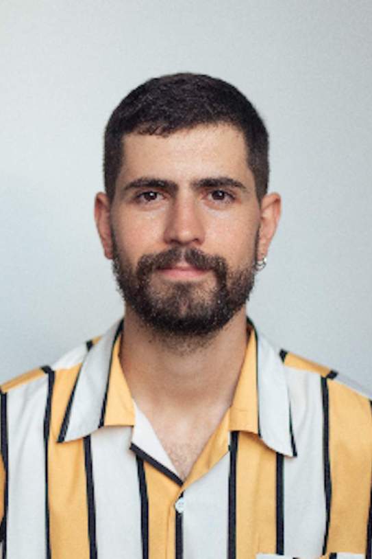 Arnau, fill de la Montse, 