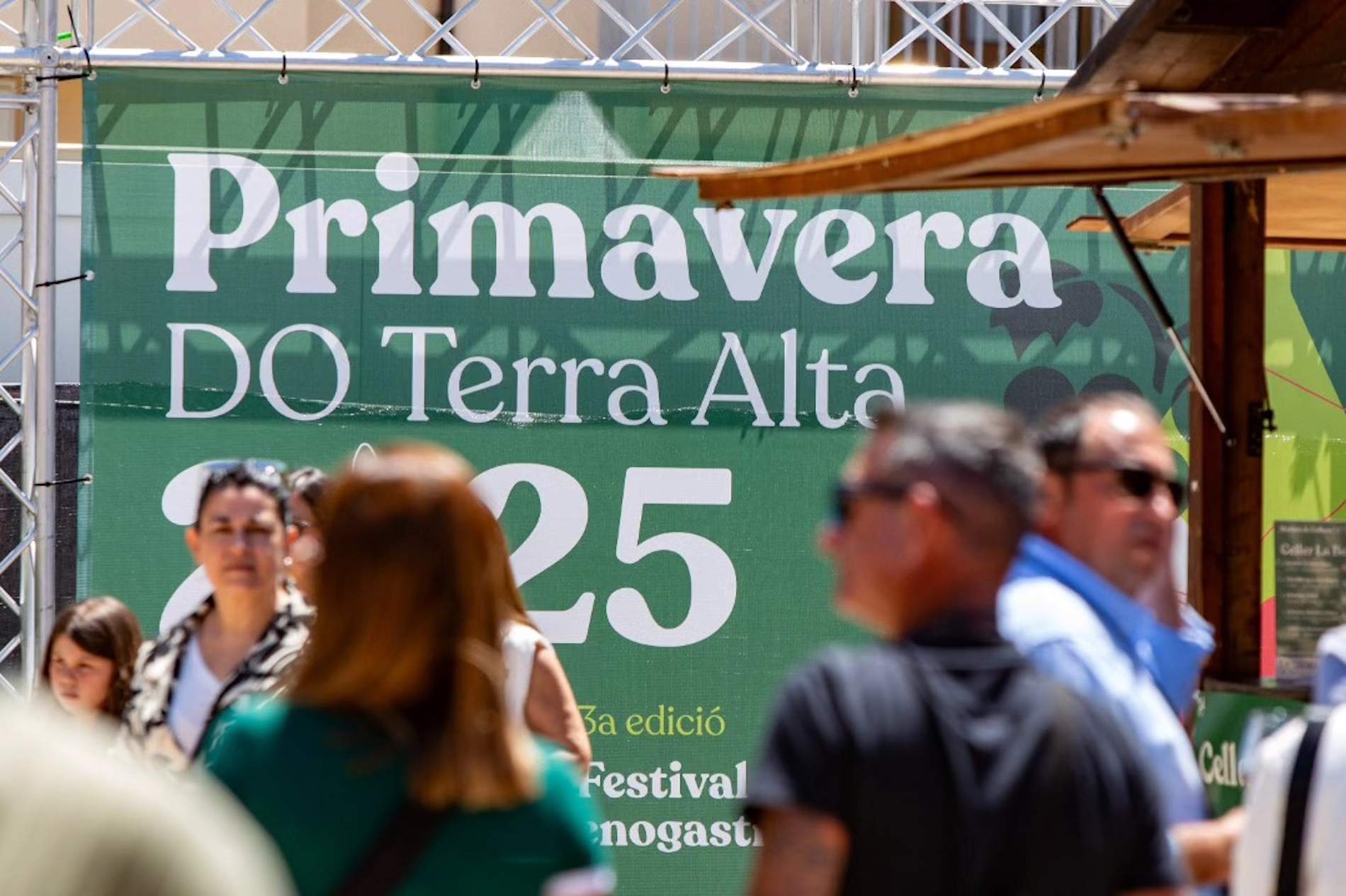 Los mejores planes para el fin de semana del 25 y 26 de abril en Catalunya