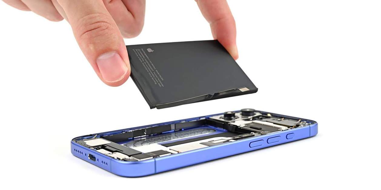 La normativa europea de baterías extraíbles en smartphones, explicada: lo que exige la ley y lo que no