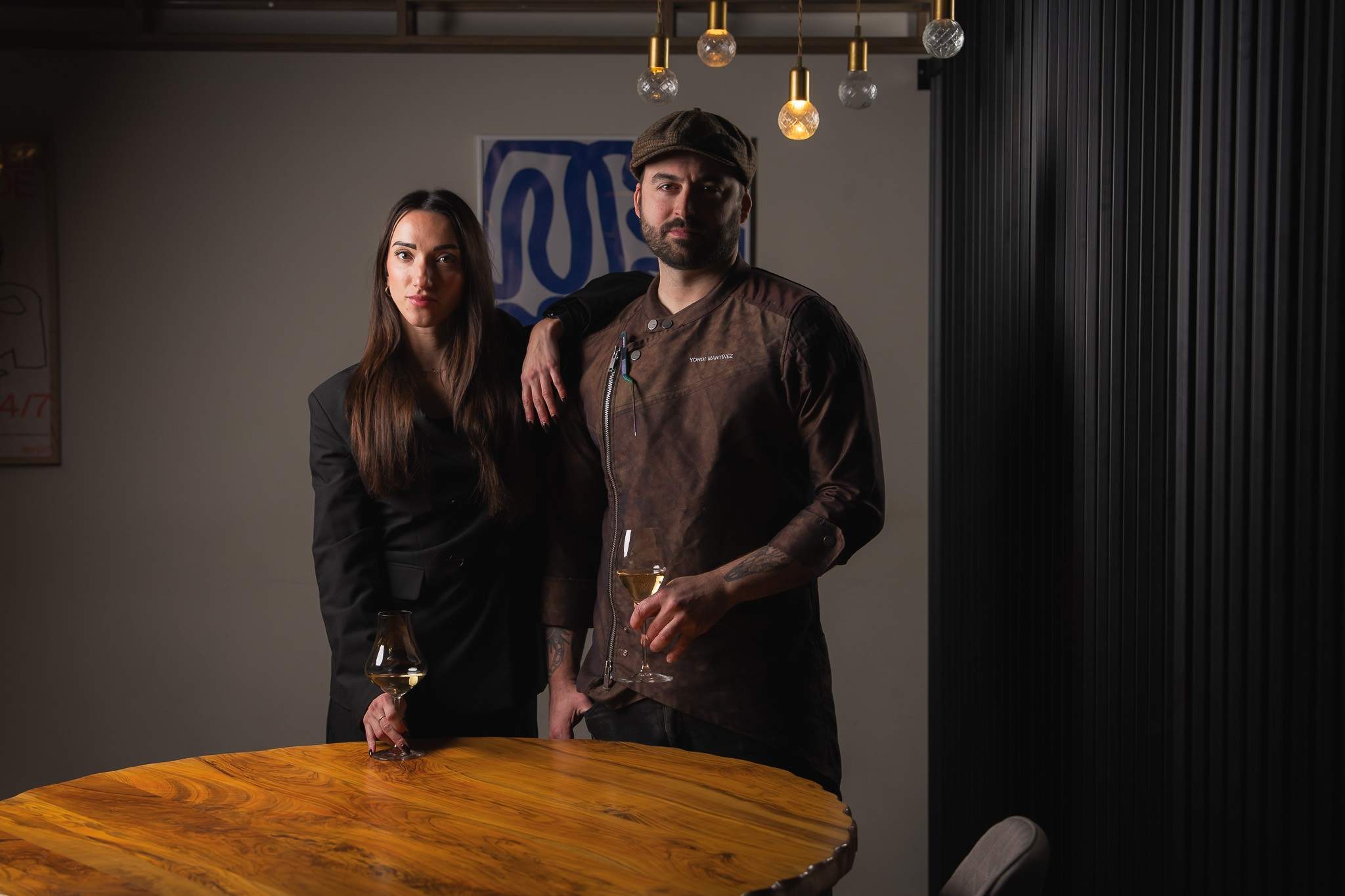 El mejor restaurante de Barcelona para iniciarse en la alta cocina: un menú excelente y asequible