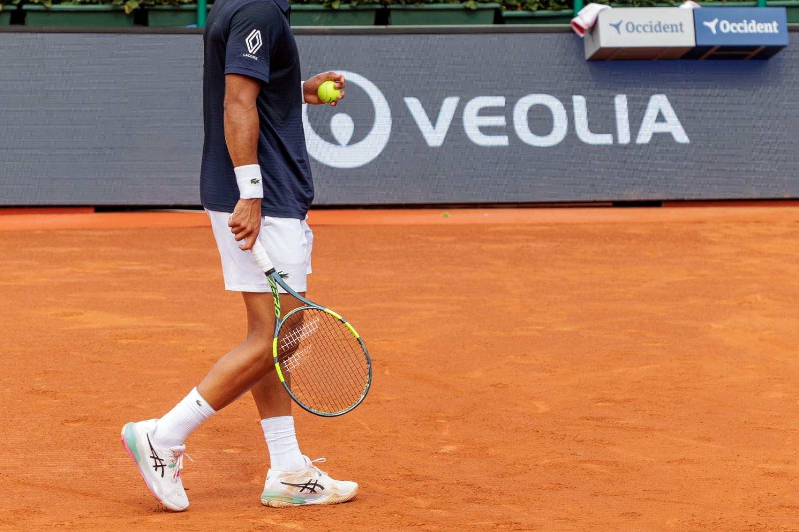 Veolia impulsa un Godó més sostenible amb menys residus, emissions i consum d’aigua