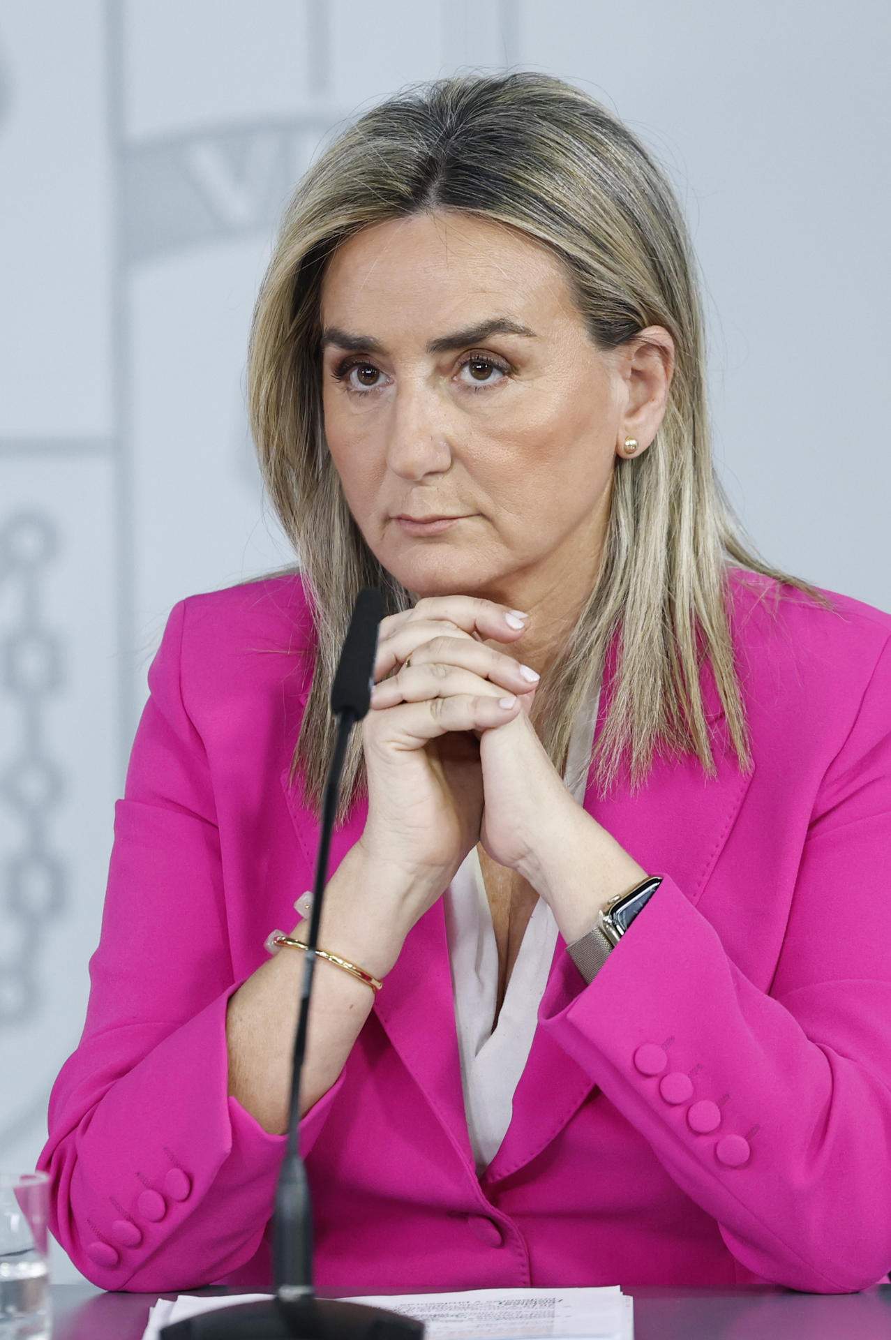 El govern espanyol veu “lamentable” la xiulada a l’himne d’Espanya a la final de la Copa del Rei