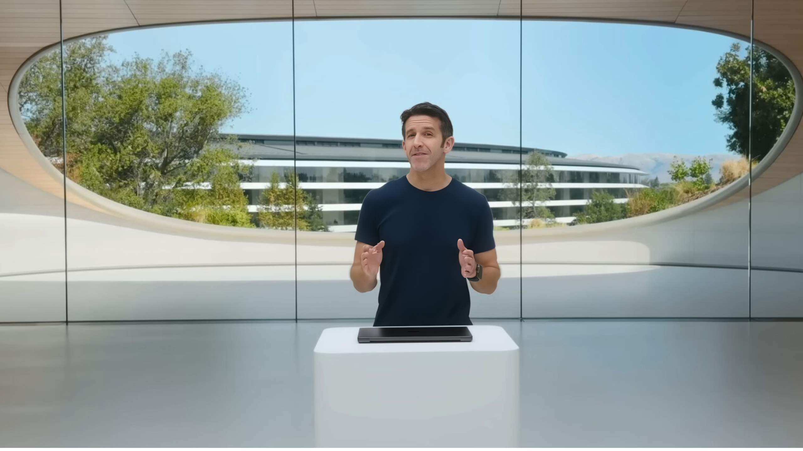 Qué podemos esperar de la nueva Apple de John Ternus