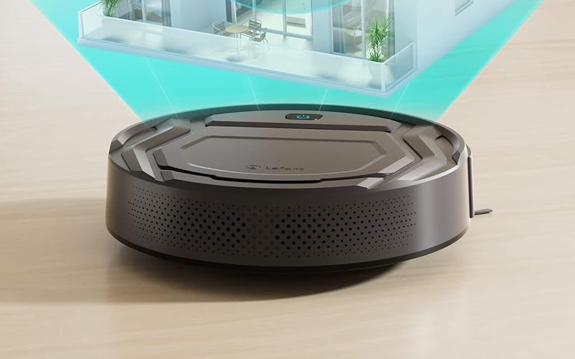 Des de 259 euros fins a 89 euros: un robot aspirador amb una rebaixa bestial a Amazon