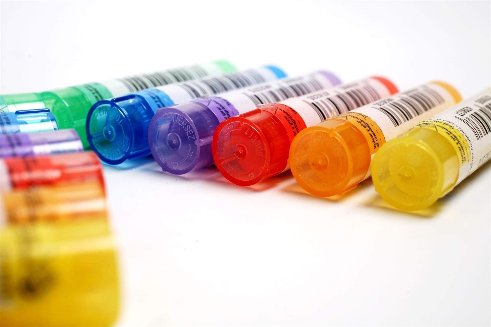 Un informe de Sanidad concluye “de forma categórica” que la homeopatía es un placebo