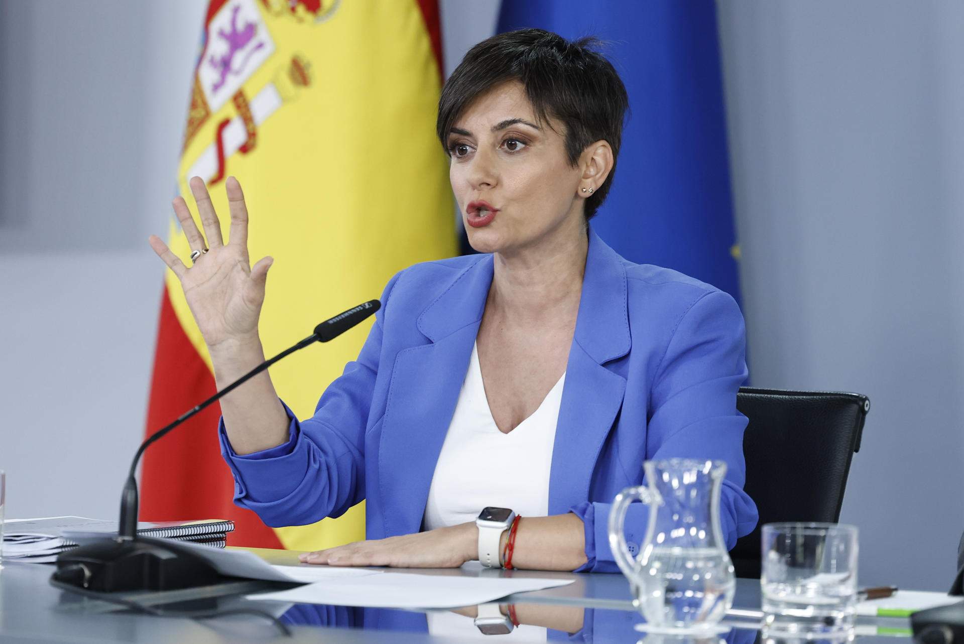 El Gobierno aprueba el plan para aumentar la vivienda pública con más control antifraude