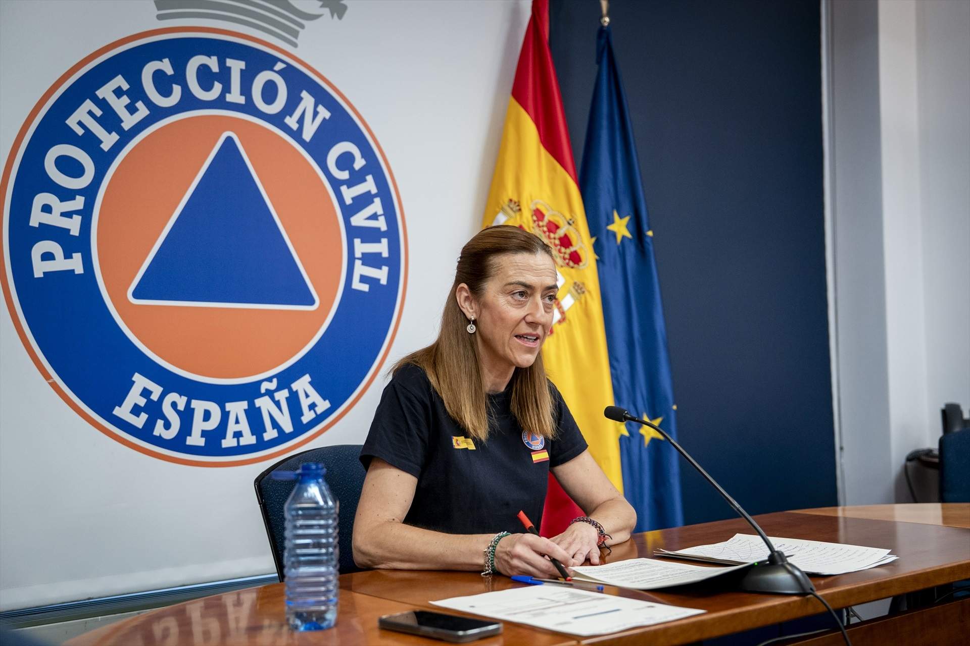 El Gobierno crea una Secretaría para recentralizar y “homogeneizar” las actuaciones de protección civil