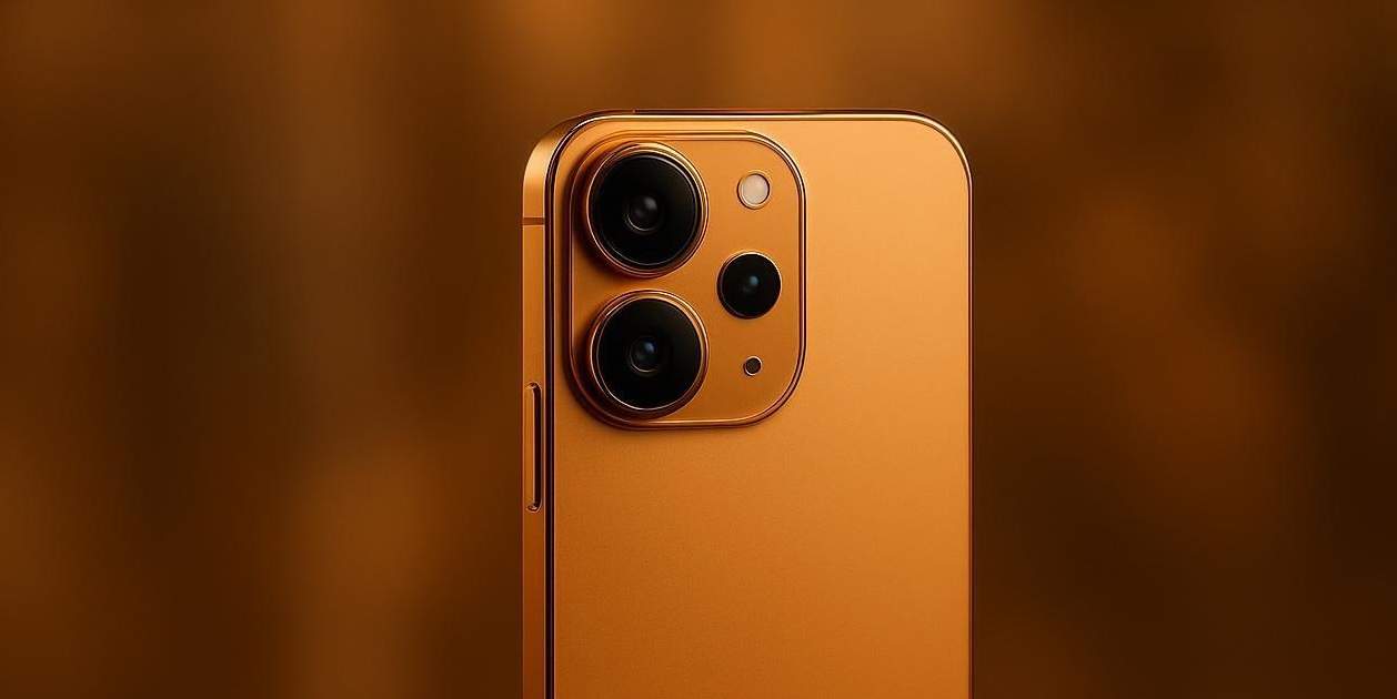 El iPhone tendrá una cámara de 200 megapíxeles, aunque tendremos que esperar