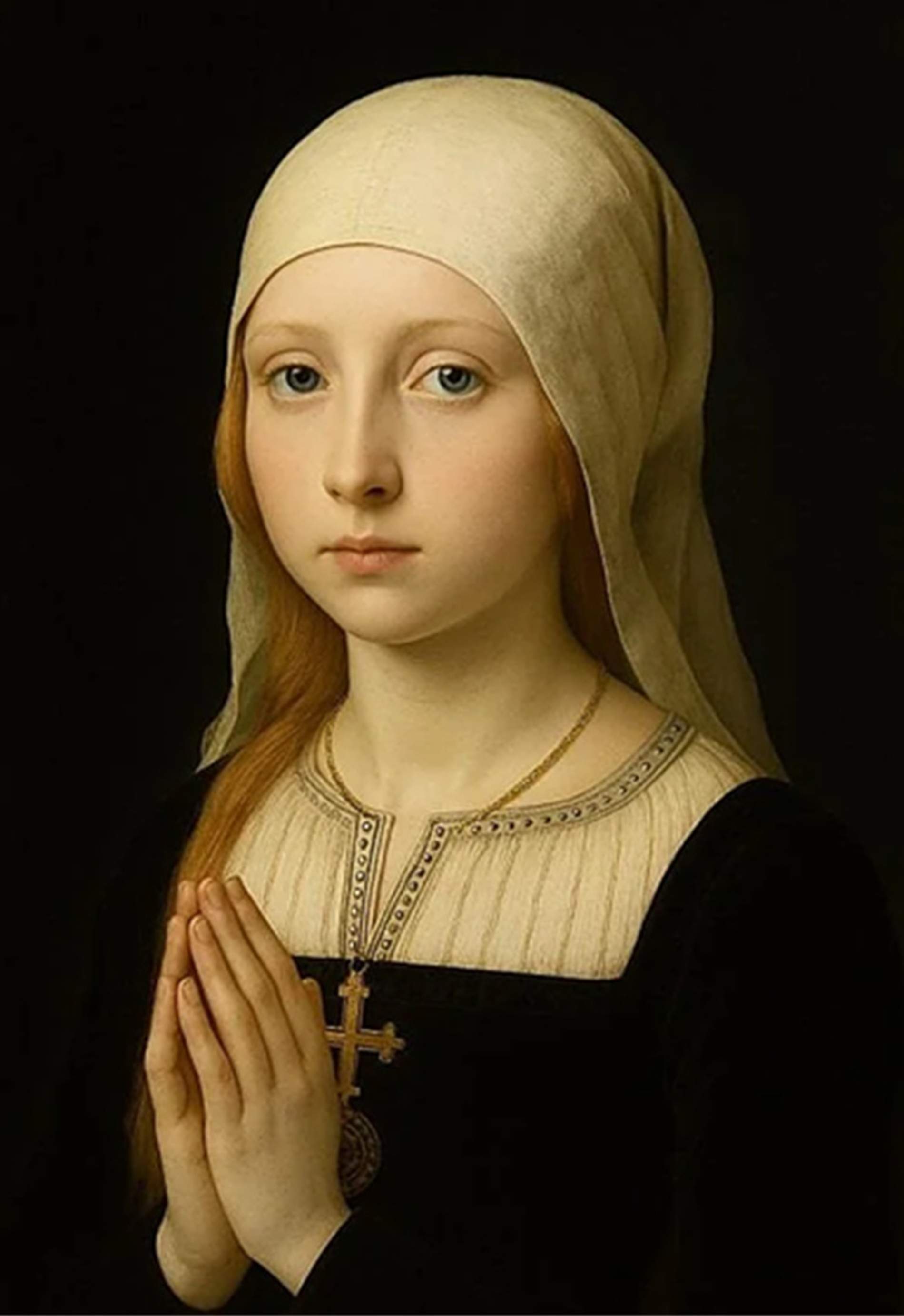 575 años del nacimiento de Isabel la Católica