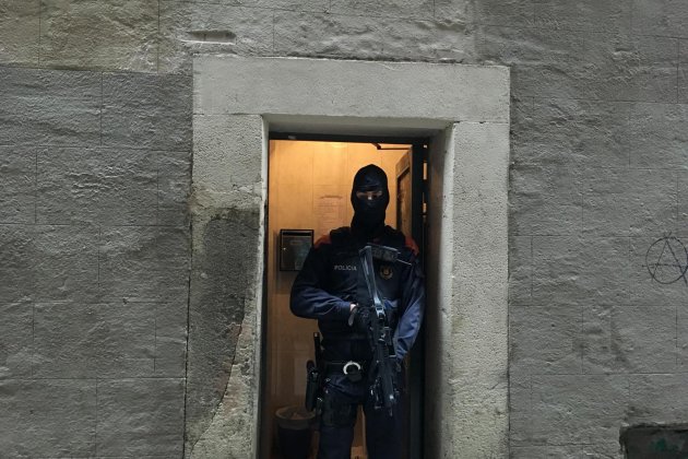 Mossos Mossos