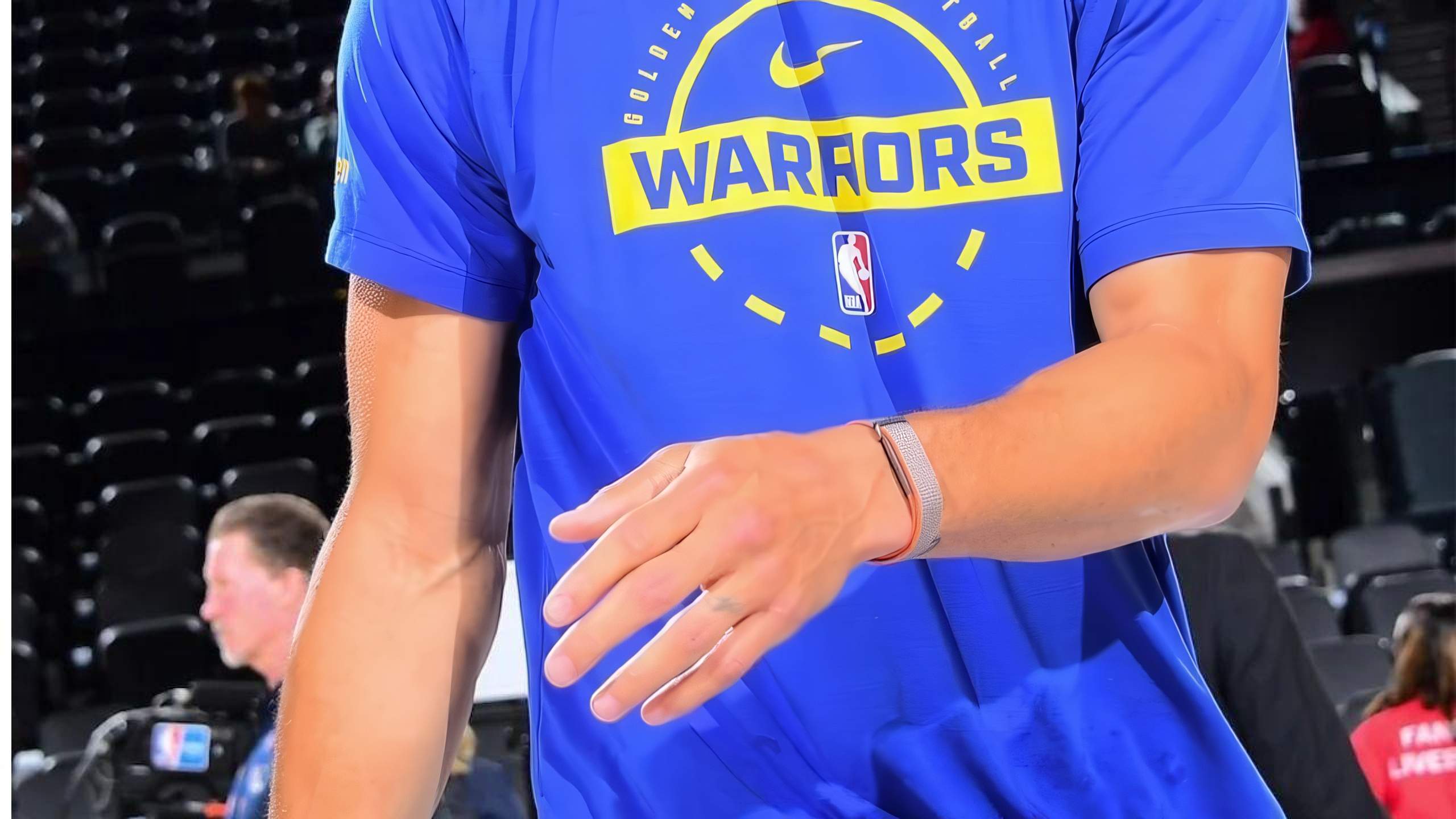 La misteriosa pulsera sin pantalla de Google ya tiene nombre