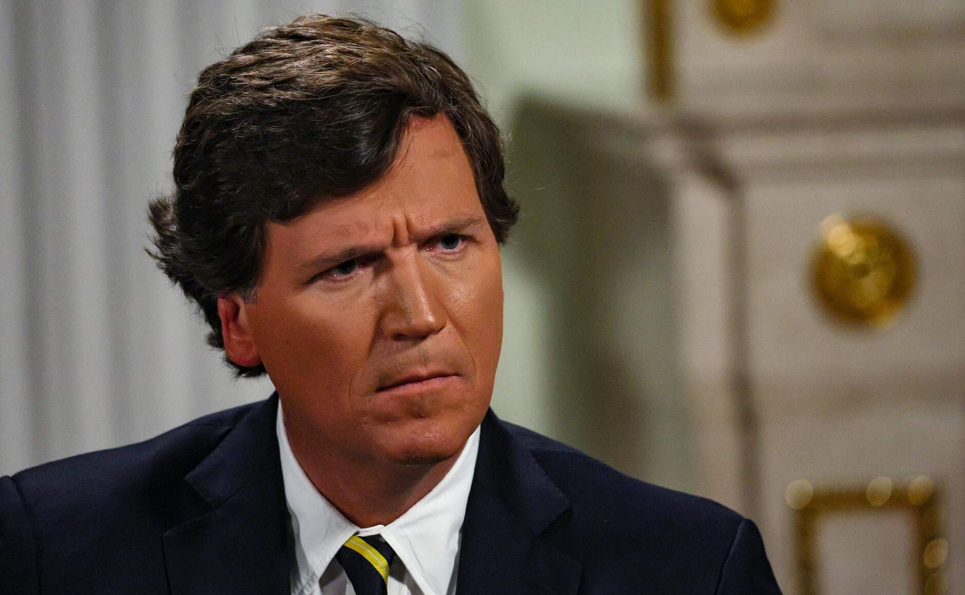Tucker Carlson (Europa Press)