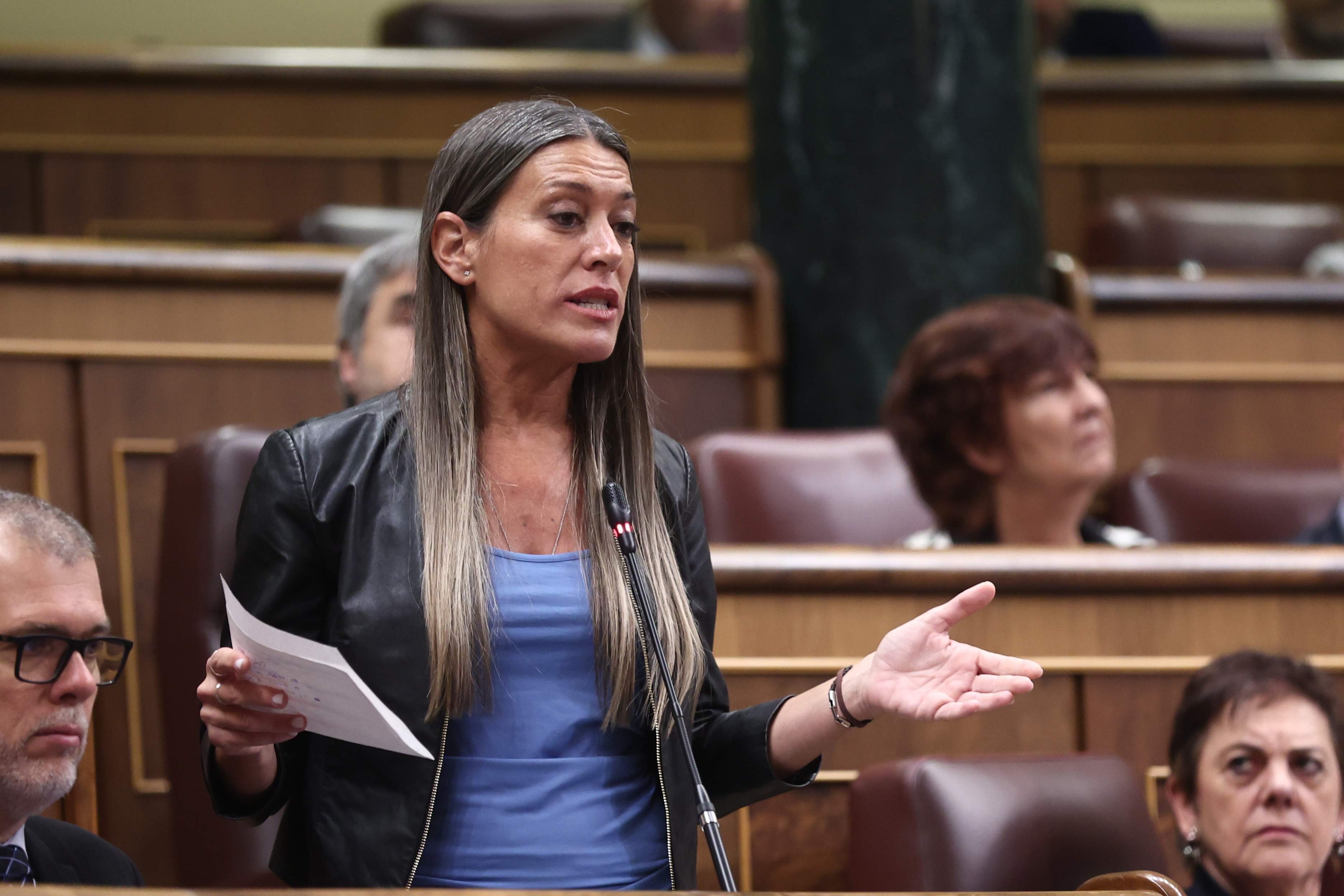 Nogueras insisteix a Sánchez perquè posi les urnes: "Quin sentit té una legislatura que no dona solucions?"