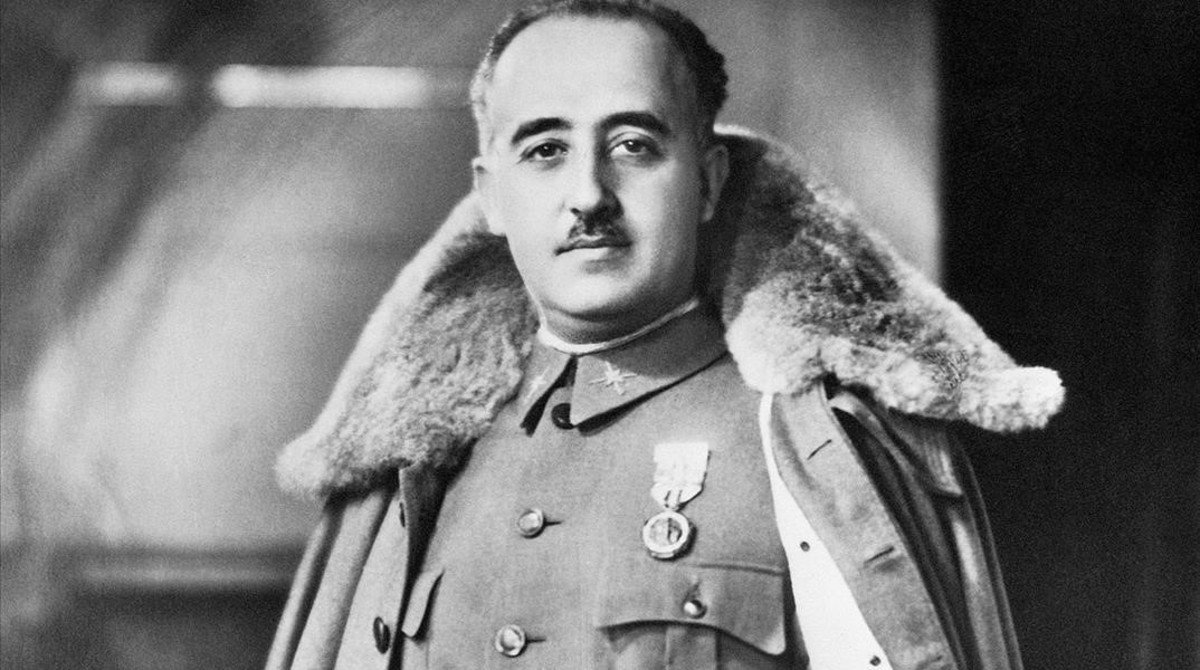 La Fundació Francisco Franco vol obrir una delegació a Barcelona