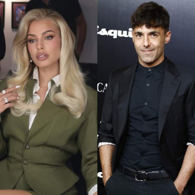 Goicoechea y El Mago Pop G.C Instagram Gtres (1)