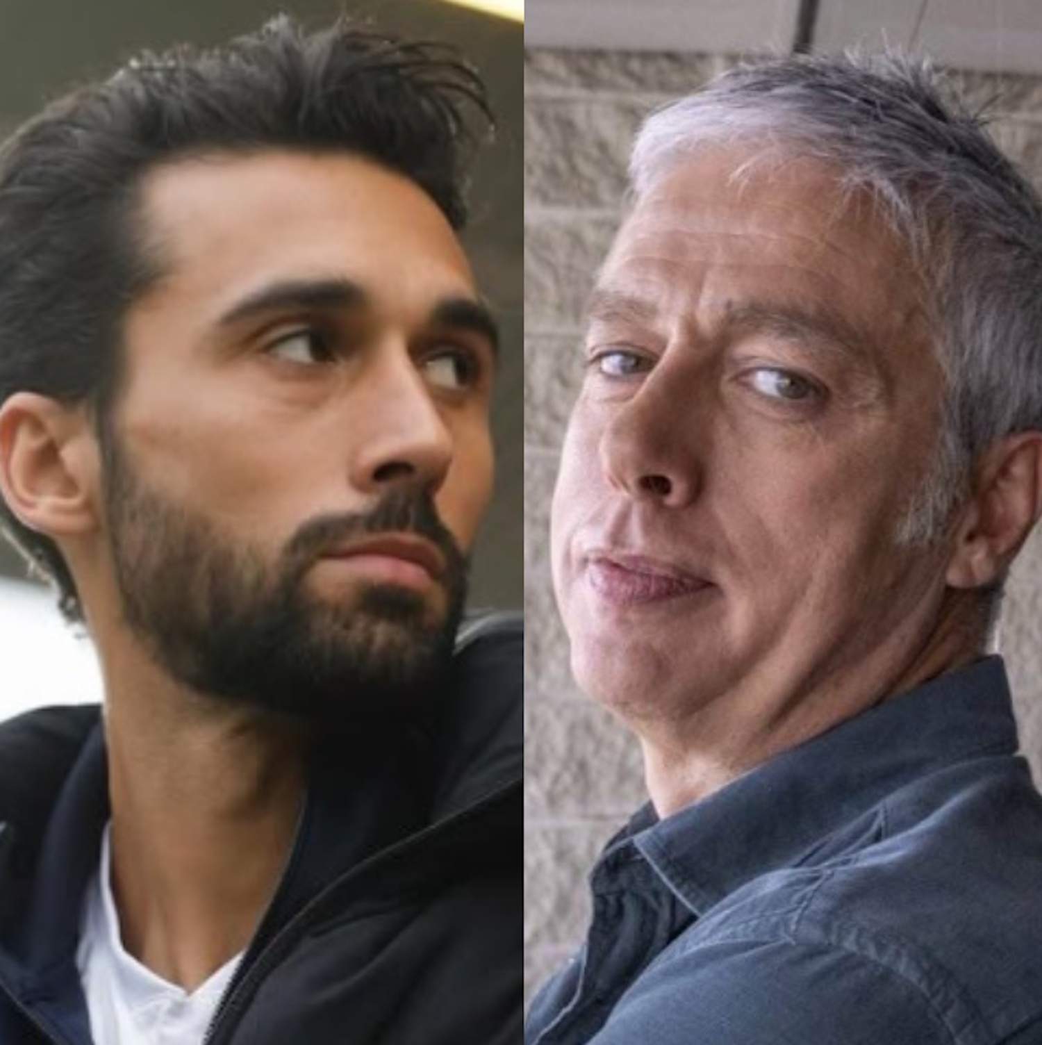 Albert Om, sense pèls a la llengua: què fa sempre que té Álvaro Arbeloa al davant