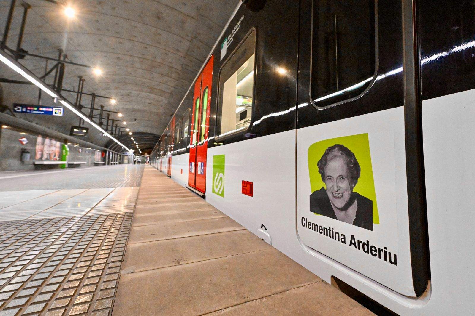 clementina arderiu fgc1