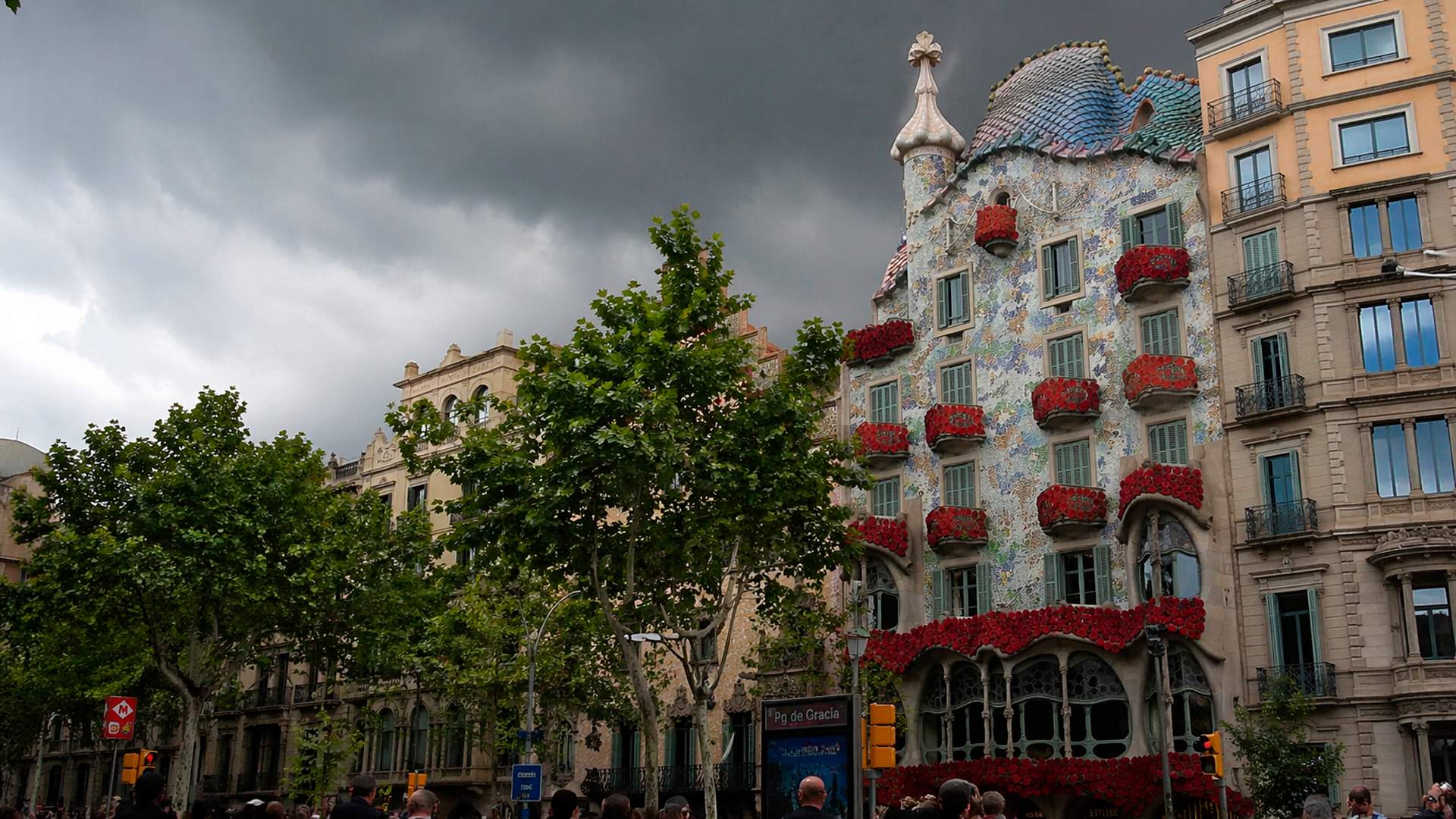 Lloverá o hará sol por Sant Jordi? Novedades en la previsión del tiempo en Catalunya