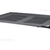 Llit per a mascotes de Lidl