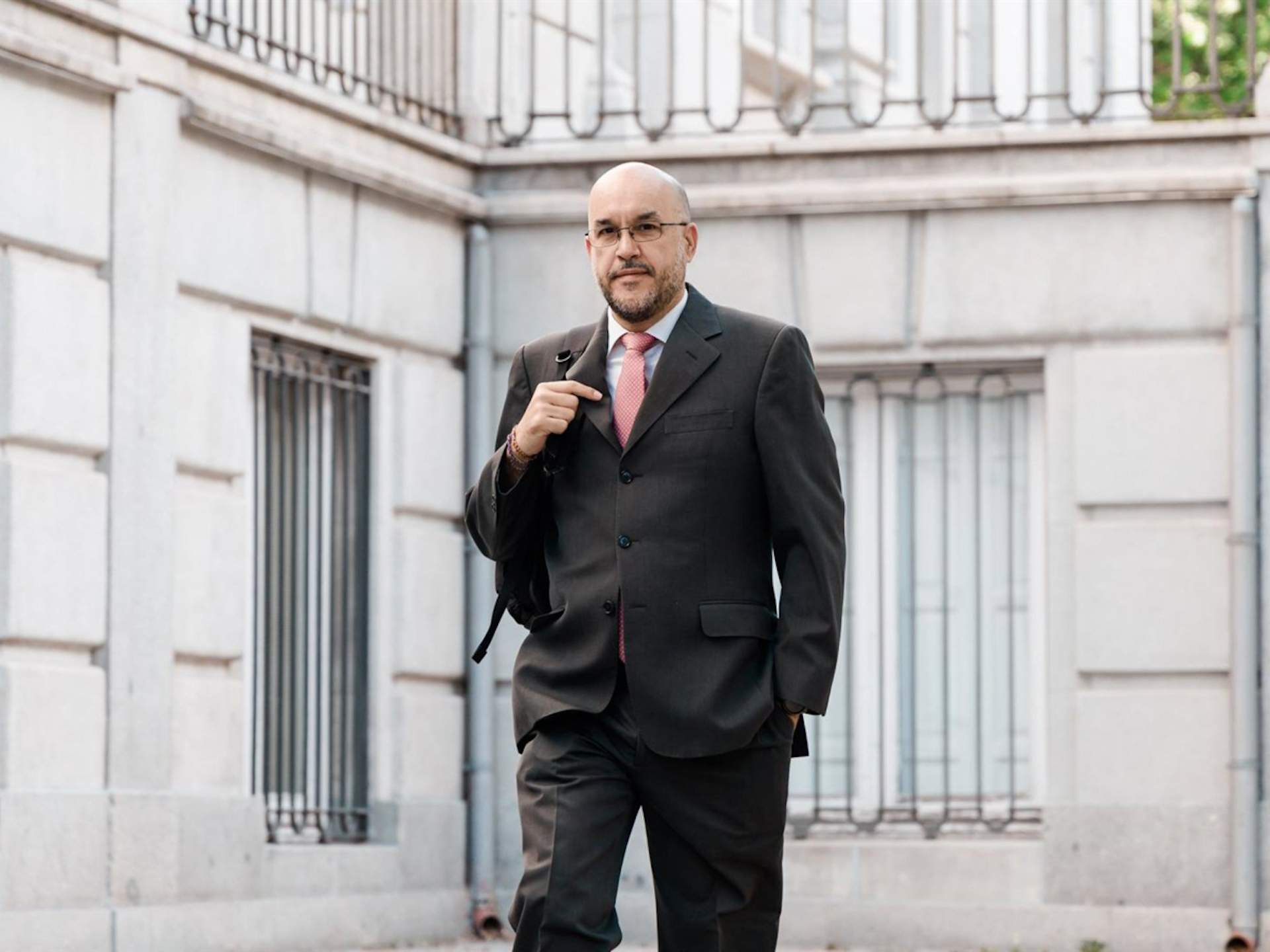 L'excap de gabinet de María Jesús Montero afirma que Aldama "mai" li va entregar diners