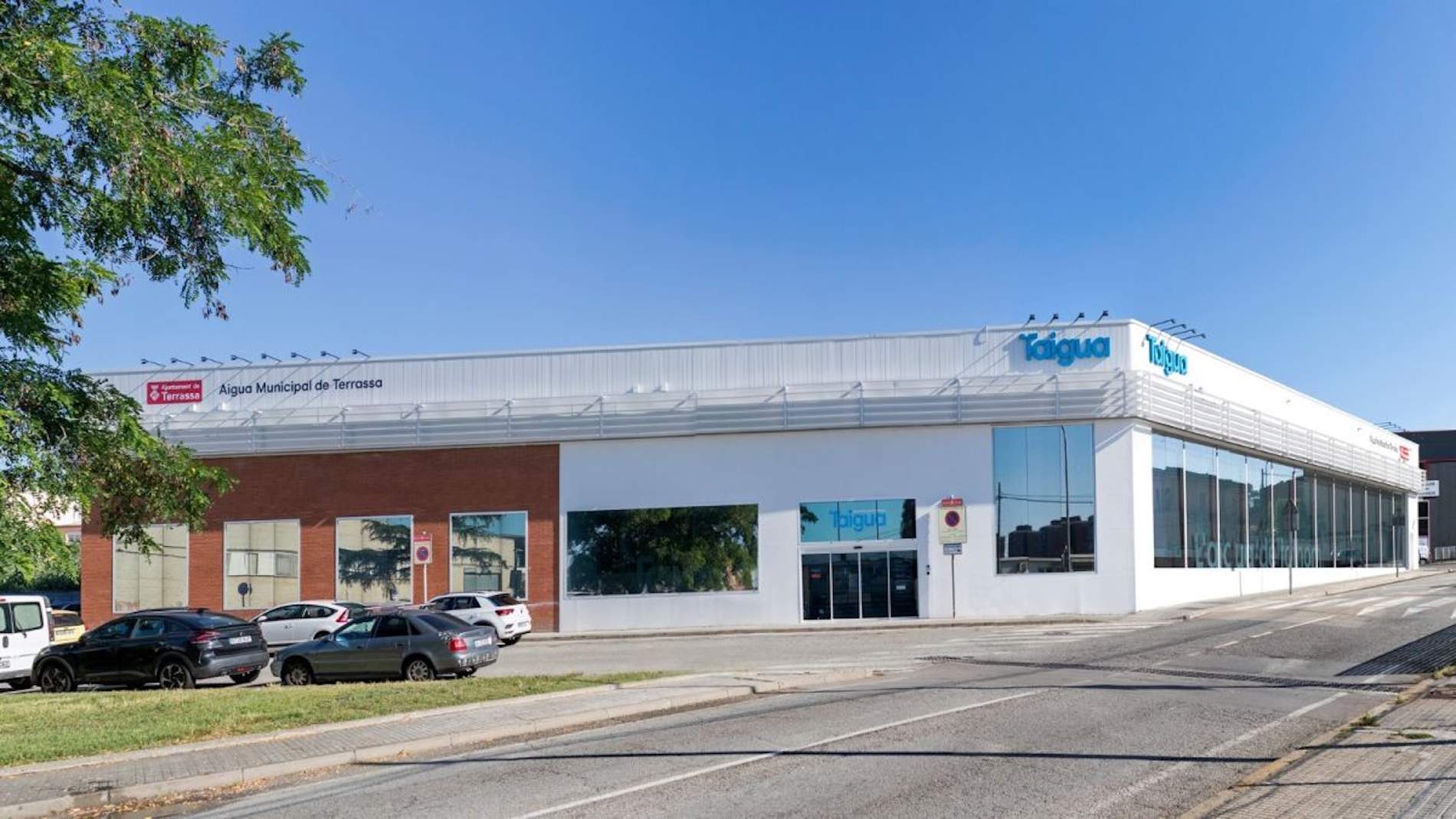 El TSJC obliga a l'Ajuntament de Terrassa a retornar béns i clients a Mina