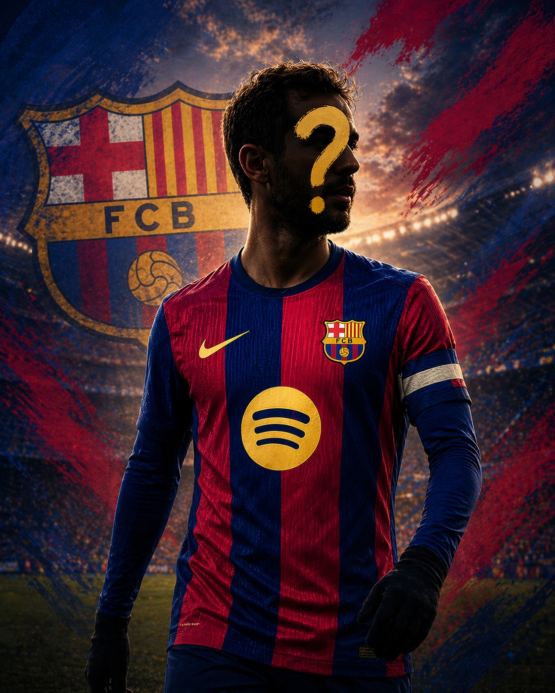 El jugador que va enamorar el Barça i ara és una ganga al mercat de fitxatges