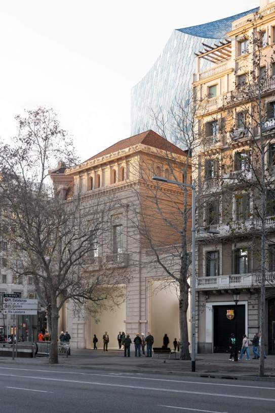 renders museu thyssen credits  OUA  Casper Mueller Kneer Architects  (3)