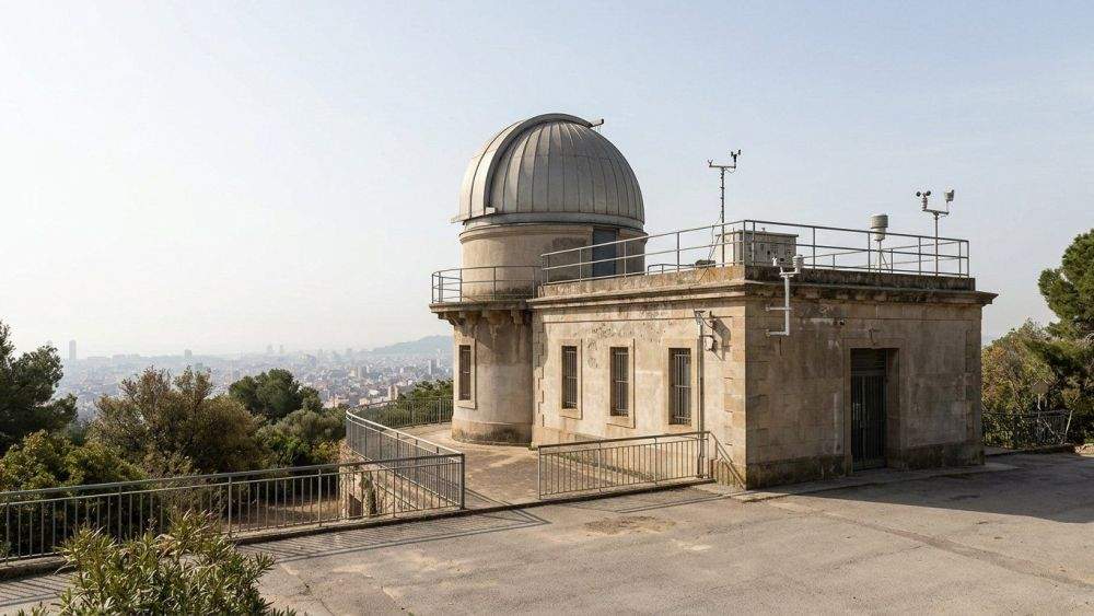 Barcelona trenca un rècord d'un segle en la seva temperatura mínima nocturna durant el mes d'abril