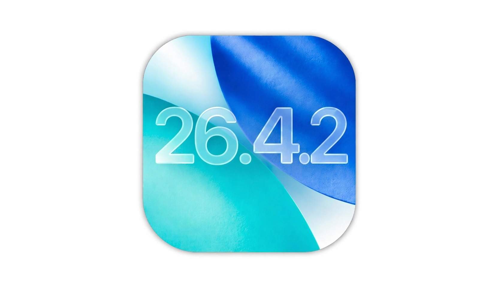 Apple llança iOS 26.4.2 per a l'iPhone amb aquestes novetats