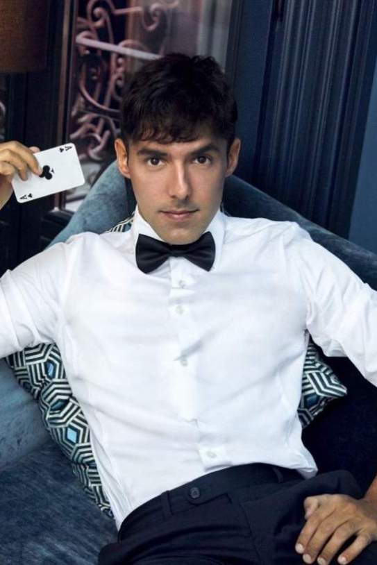 El Mago Pop / Instagram