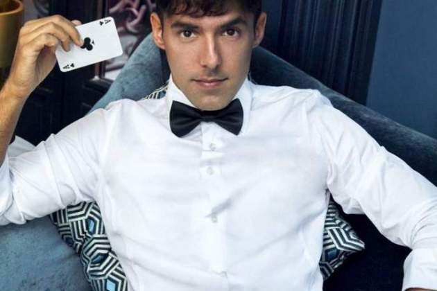 El Mago Pop Instagram El Mago Pop Instagram