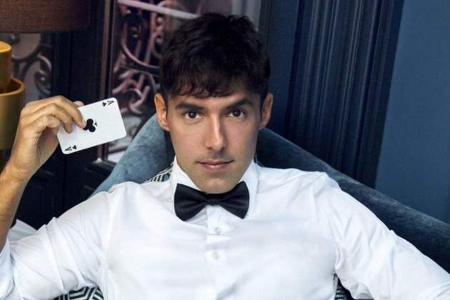 El Mago Pop  Instagram