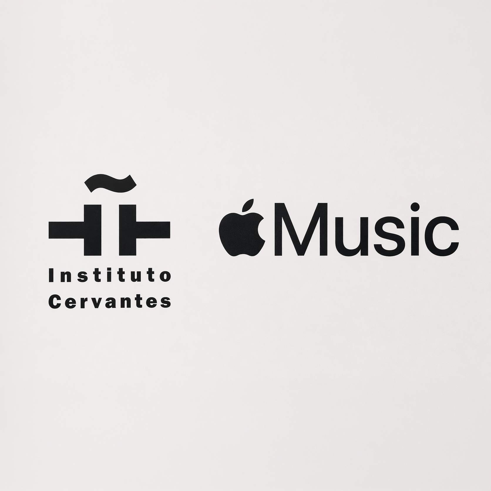 Apple Music Instituto Cervantes