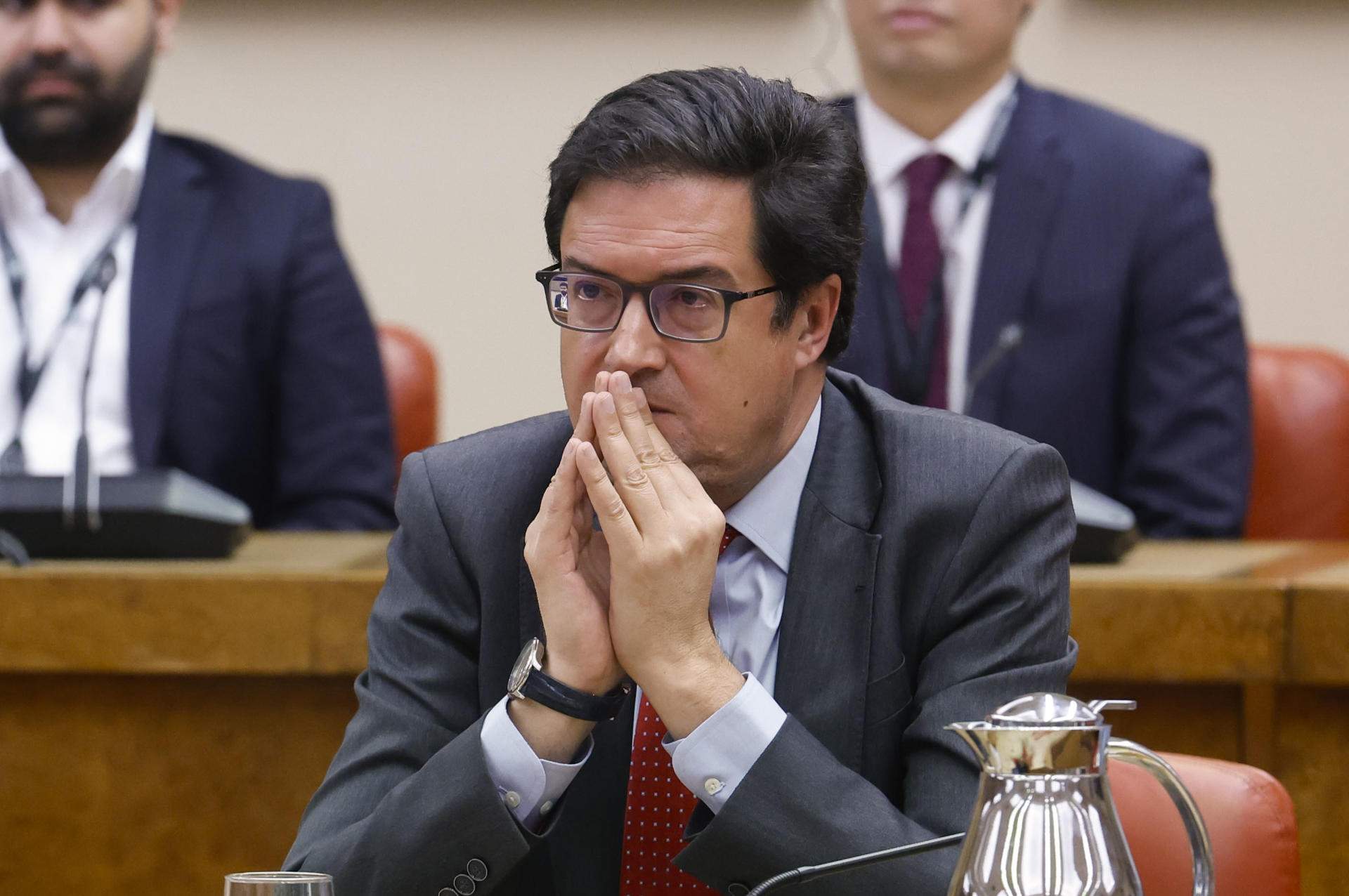 El Gobierno replica que Rajoy sí que conocía la Kitchen y daba "instrucciones"